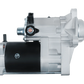 Motor de arranque S6433S