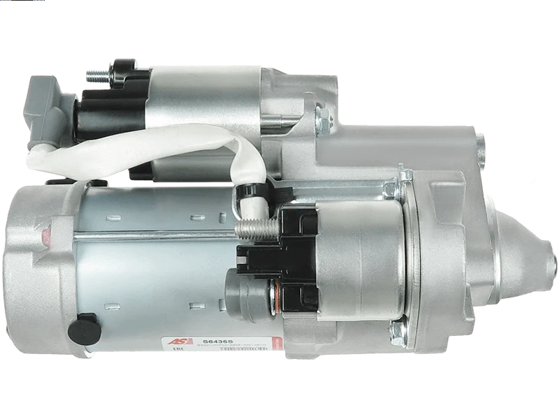 Motor de arranque S6435S