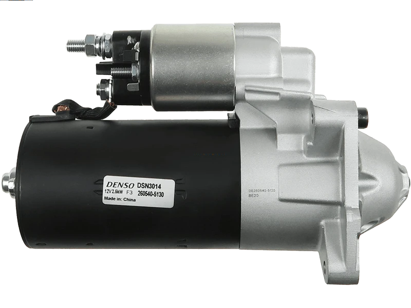 Motor de arranque S6463(DENSO)