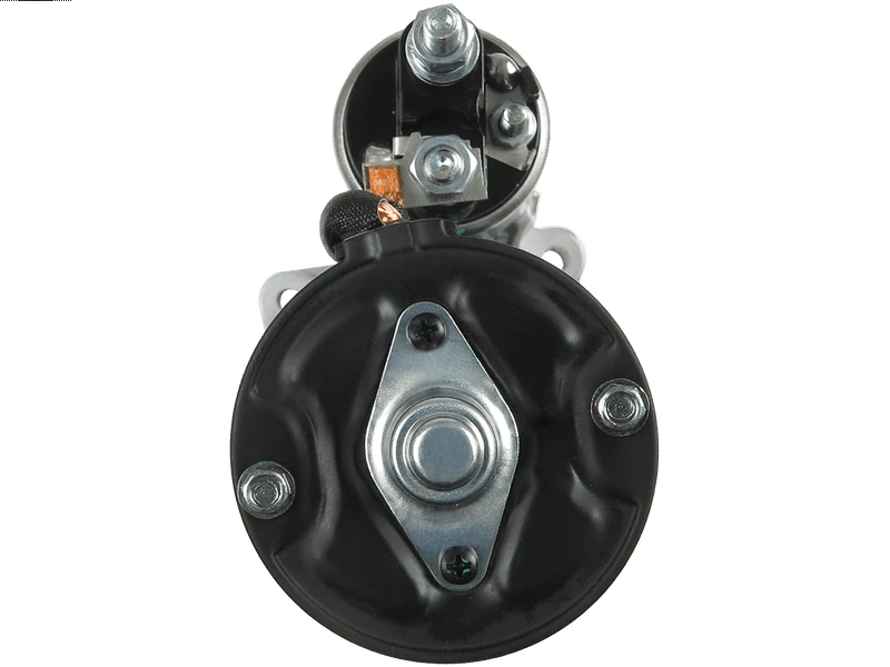 Motor de arranque S6463(DENSO)