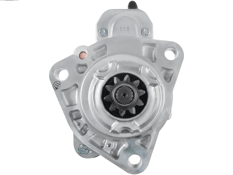 Motor de arranque S6502(DENSO)