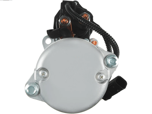 Motor de arranque S6502(DENSO)