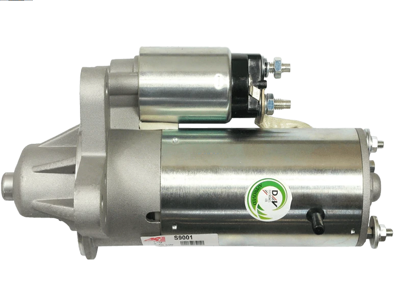 Motor de arranque S9001