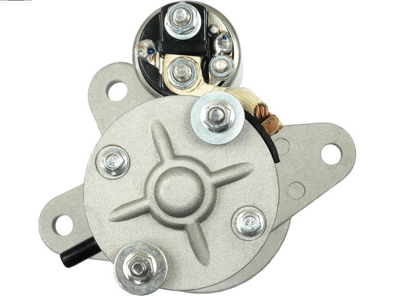 Motor de arranque S9001