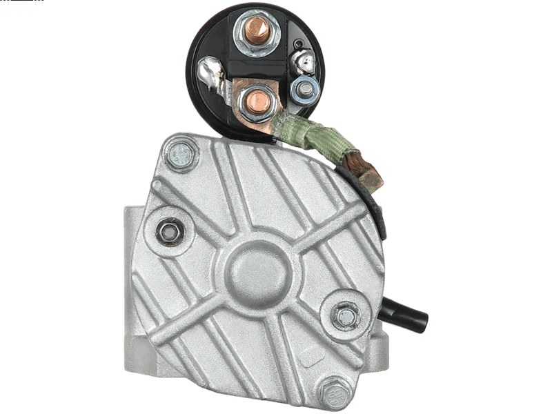 Motor de arranque S9002PR