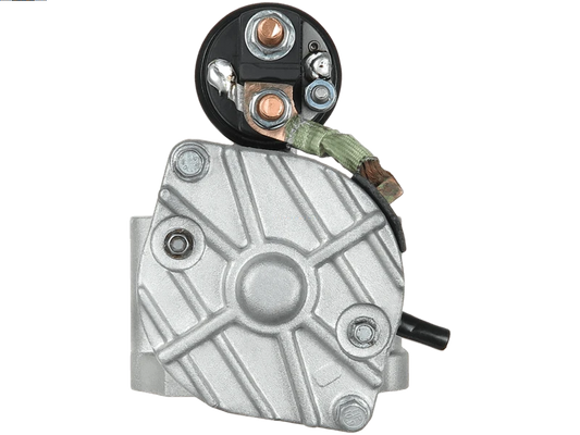 Motor de arranque S9002PR
