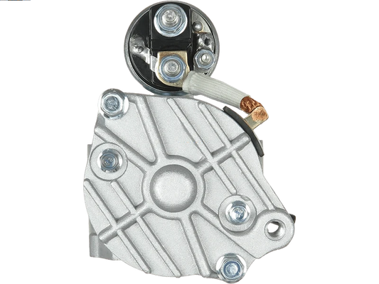 Motor de Arranque S9002