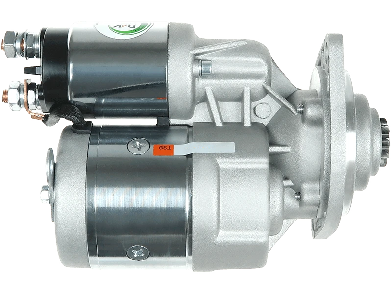Motor de Arranque S9010