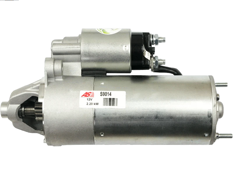 Motor de arranque S9014
