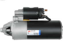 Cargar imagen en el visor de la galería, Motor de arranque S9014PR
