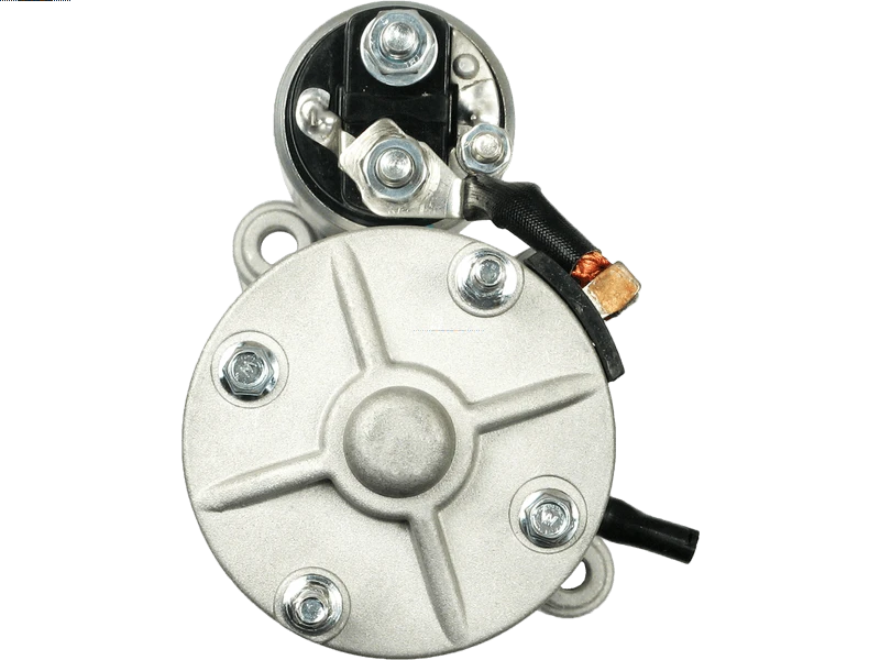 Motor de arranque S9014