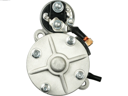 Motor de arranque S9014