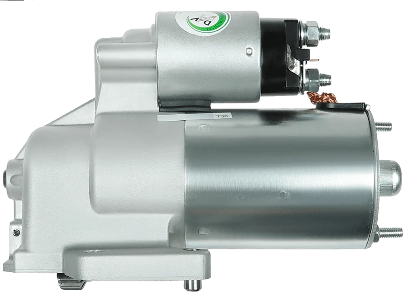 Motor de arranque S9015