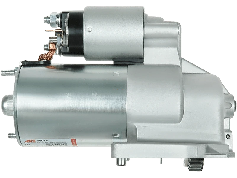 Motor de arranque S9015