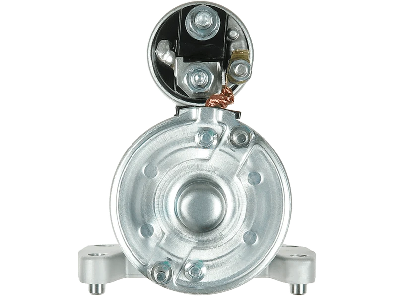 Motor de arranque S9015