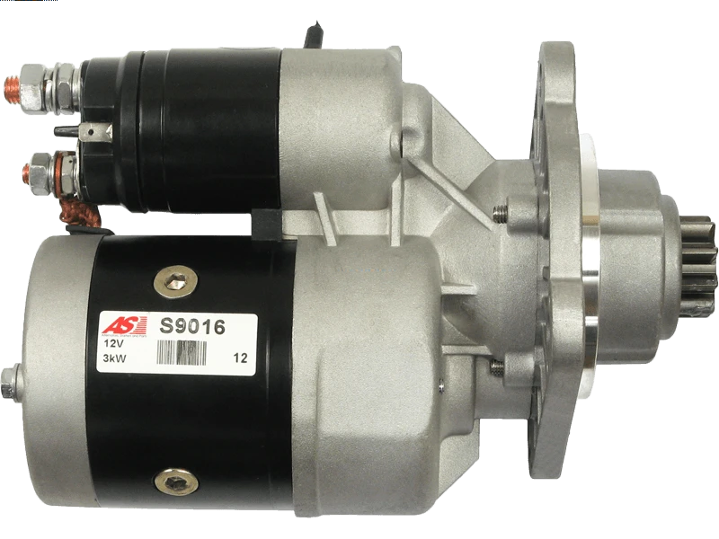 Motor de arranque S9016