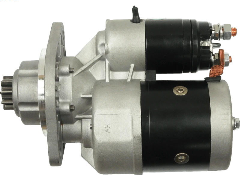 Motor de arranque S9016