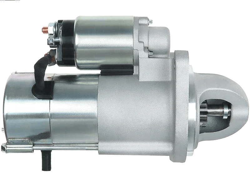 Motor de arranque S9017