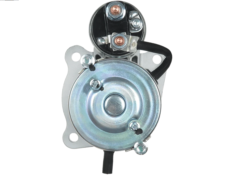 Motor de arranque S9017