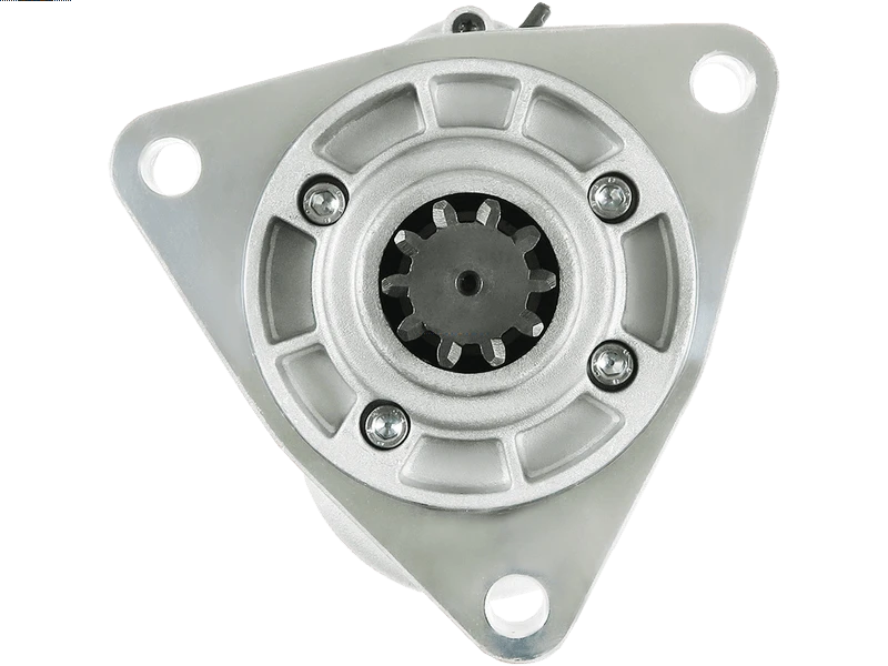 Motor de arranque S9018