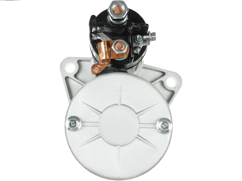 Motor de arranque S9018