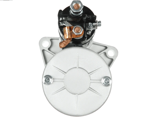 Motor de arranque S9018