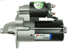 Cargar imagen en el visor de la galería, Motor de arranque S9020PR

