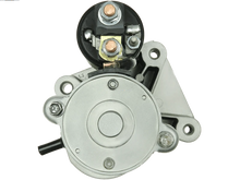 Cargar imagen en el visor de la galería, Motor de arranque S9020PR
