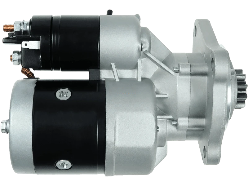 Motor de arranque S9021