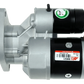 Motor de arranque S9021
