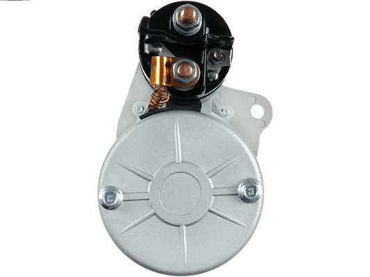 Motor de arranque S9021