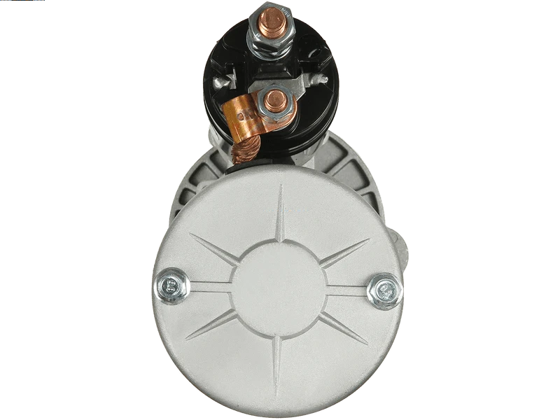 Motor de arranque S9024