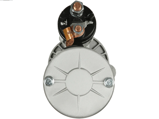Motor de arranque S9024