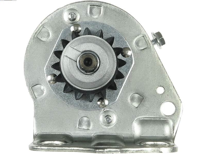 Motor de arranque S9025