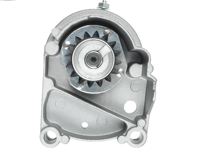 Motor de arranque S9026