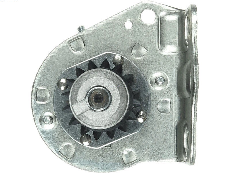 Motor de arranque S9027