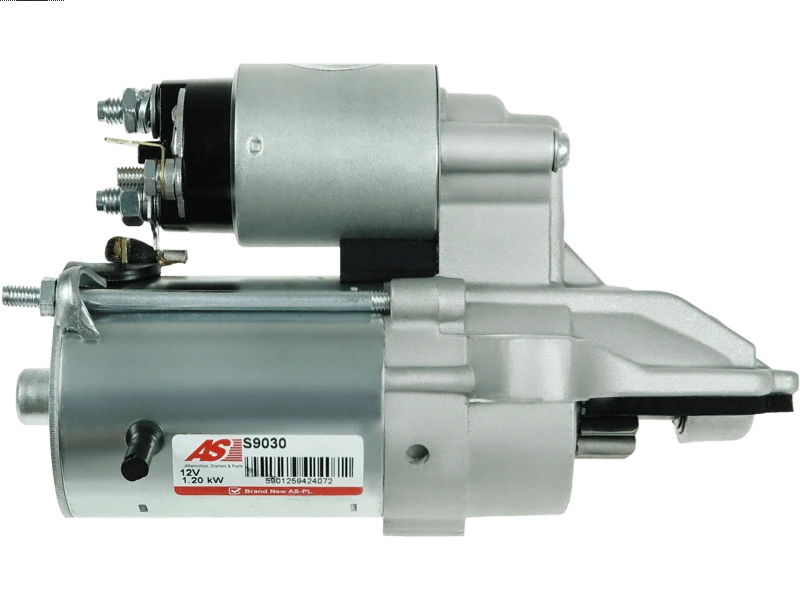 Motor de arranque 9030