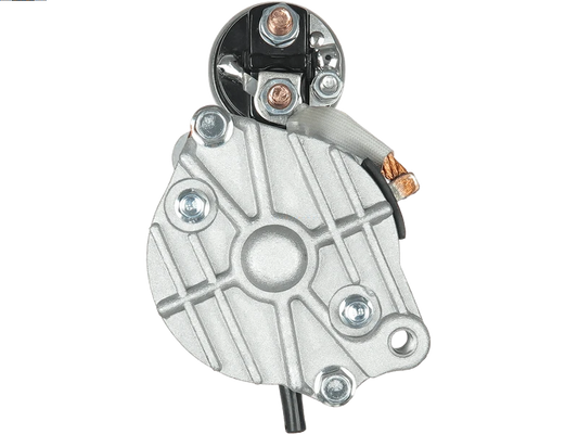 Motor de Arranque S9033