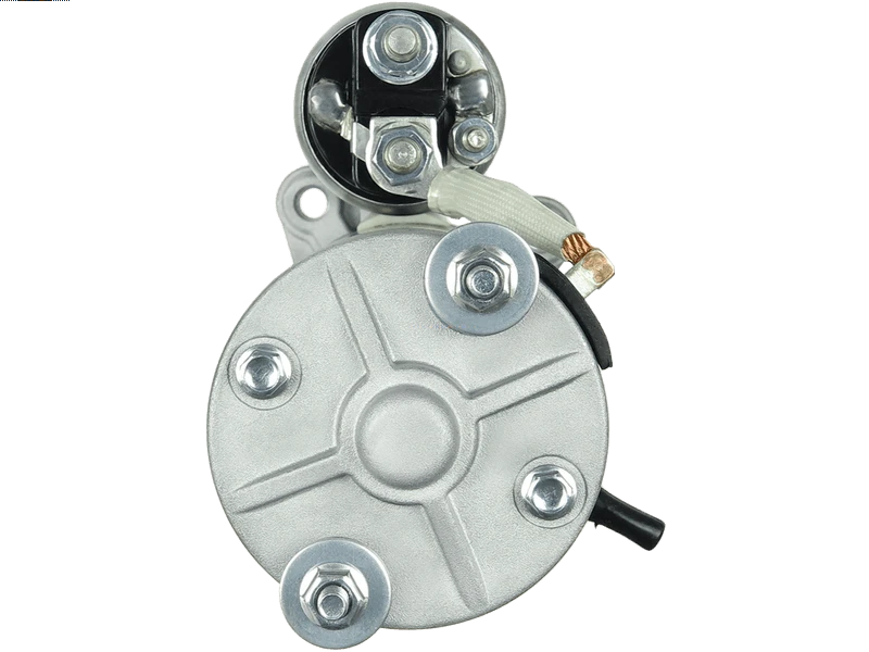 Motor de arranque S9035