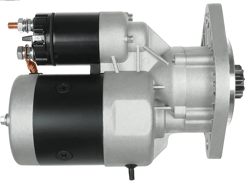 Motor de arranque S9043