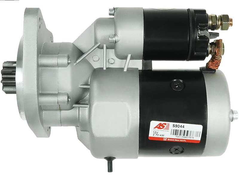 Motor de arranque S9044