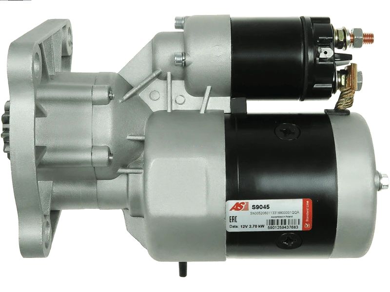 Motor de aranque S9045