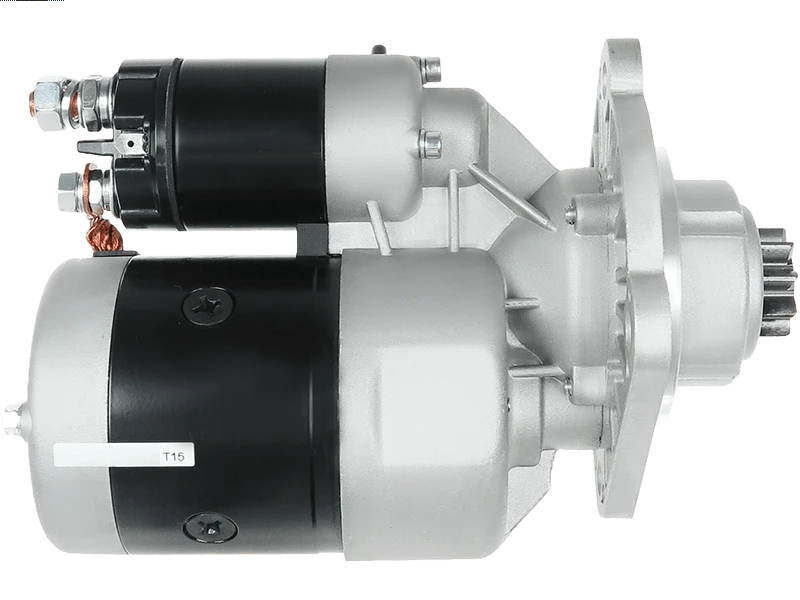 Motor de arranque S9050