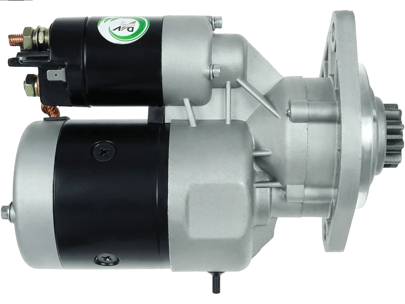 Motor de arranque S9051