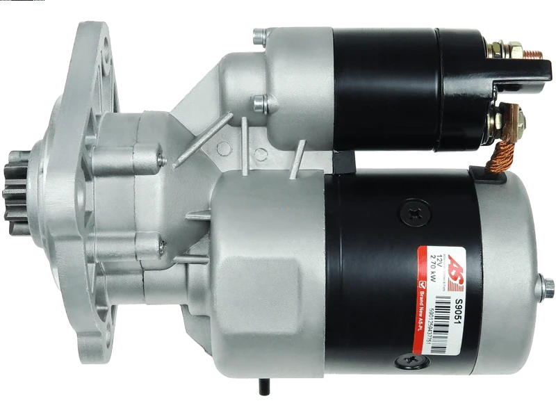 Motor de arranque S9051
