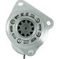 Motor de arranque S9051