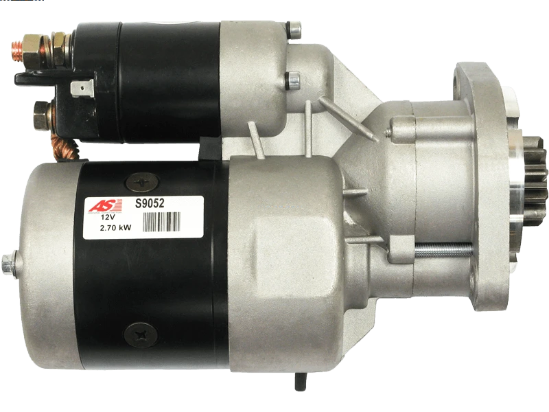 Motor de arranque S9052
