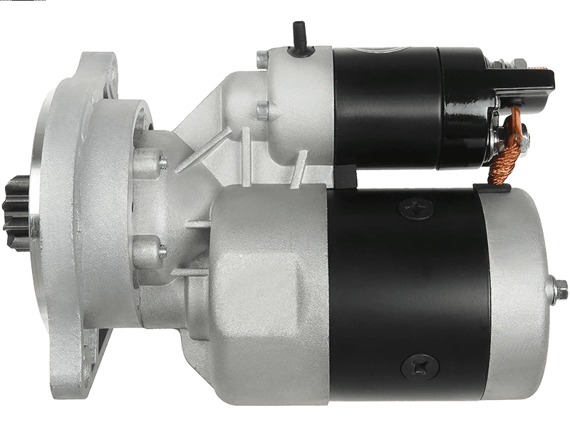 Motor de arranque S9055
