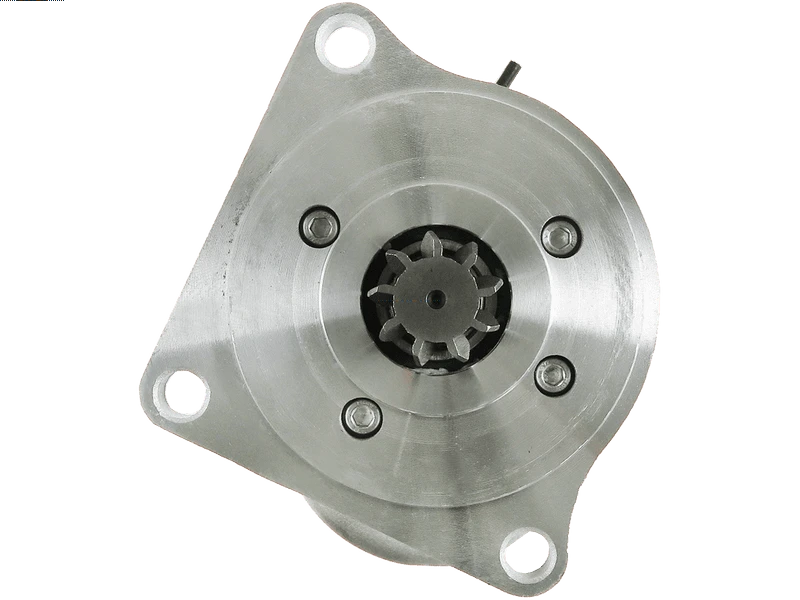 Motor de arranque S9055