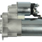 Motor de arranque S9063